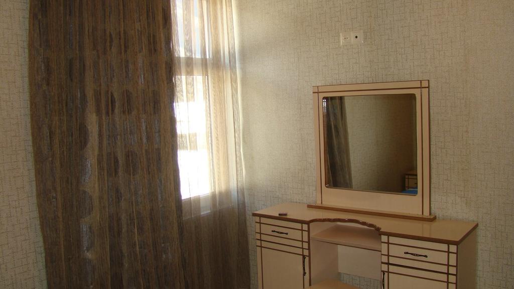 Guest House Tavaduri เมสเตีย ภายนอก รูปภาพ