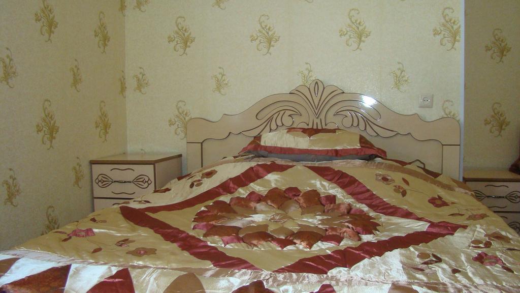 Guest House Tavaduri เมสเตีย ภายนอก รูปภาพ