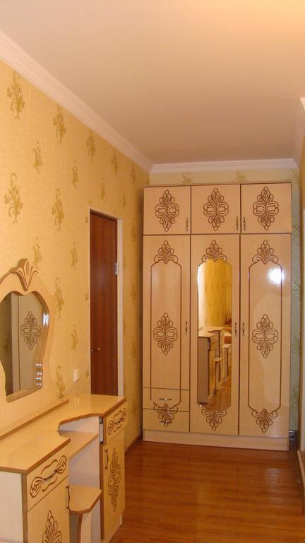 Guest House Tavaduri เมสเตีย ภายนอก รูปภาพ