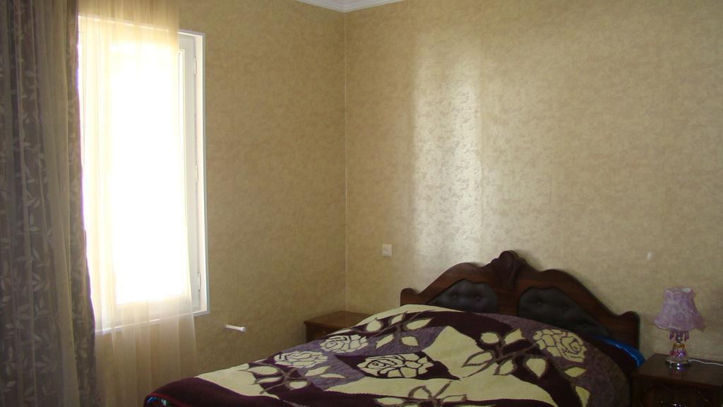 Guest House Tavaduri เมสเตีย ภายนอก รูปภาพ
