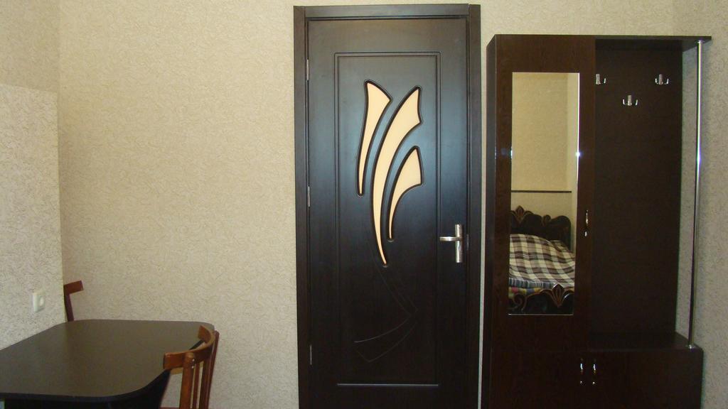 Guest House Tavaduri เมสเตีย ภายนอก รูปภาพ