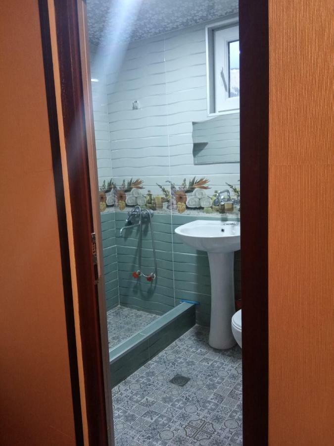 Guest House Tavaduri เมสเตีย ภายนอก รูปภาพ