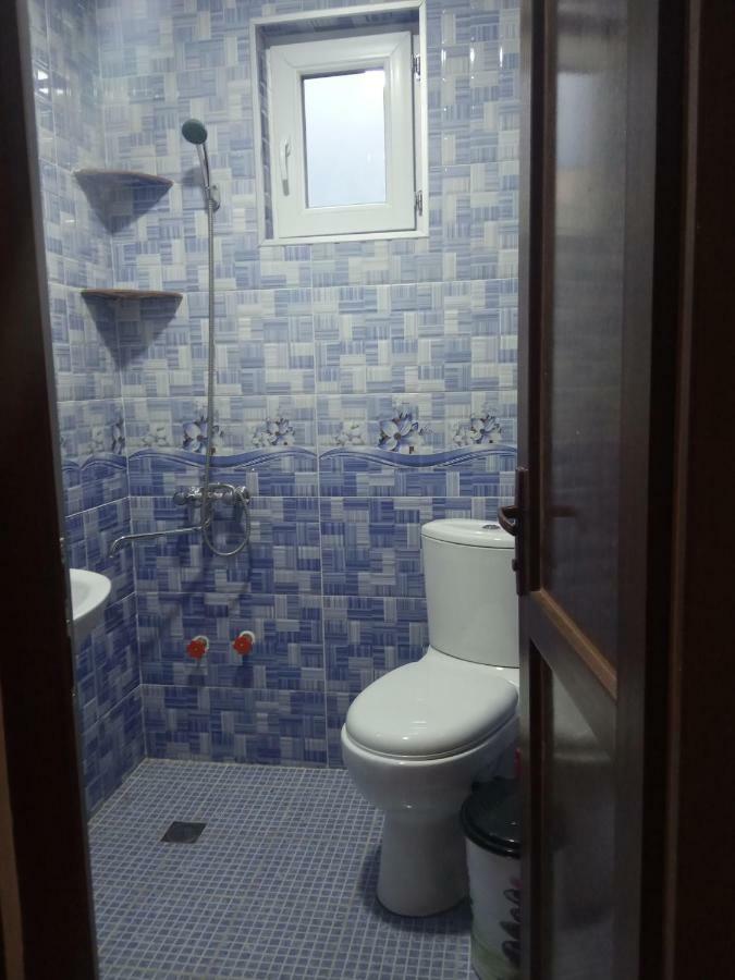 Guest House Tavaduri เมสเตีย ภายนอก รูปภาพ